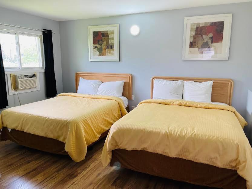 A1 Inn Niagara Falls Zewnętrze zdjęcie