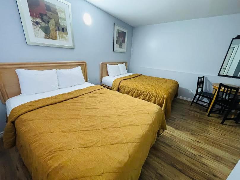 A1 Inn Niagara Falls Zewnętrze zdjęcie