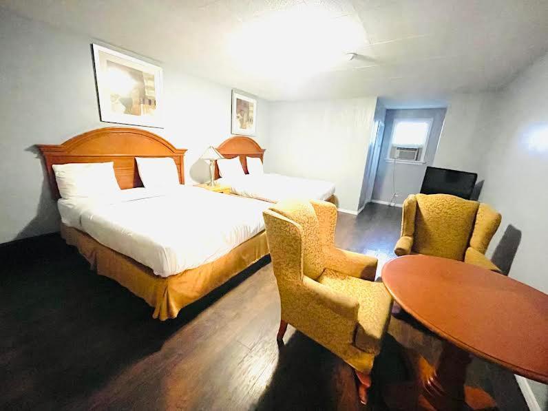 A1 Inn Niagara Falls Zewnętrze zdjęcie