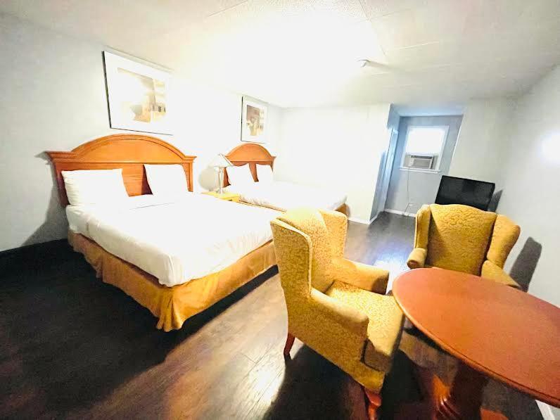 A1 Inn Niagara Falls Zewnętrze zdjęcie